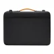 Tomtoc Defender-A40 Laptop Shoulder Bag 16\", Black