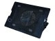 Notebook Laptop LED Cooling Pad Cooler, 9-17“
