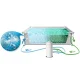 Intex Prism Frame Pool 300 x 175 x 80 cm, 26784