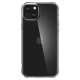 Чехол Spigen для iPhone 15 Ultra Hybrid, прозрачный