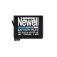 Аккумулятор Newell AHDBT-401