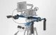 NEEWER SR004 Universal Camera Shoulder Mount Rig with 15mm Rails