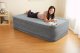 Inflatable Air Mattress 191x99x46cm with Built-in Electric Pump INTEX 64412ND