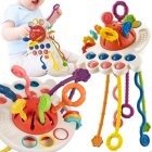Sensory Toy Teether