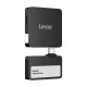 Lexar Professional SL400 2TB Portable SSD + Hub