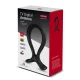 Maclean MCTV-920 DVB-T/T2 HEVC Indoor TV Antenna with Headphone Stand