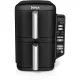 Ninja SL300EU Double Stack Air Fryer 7.6L