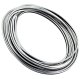 Interior Decorative Trim Strip 5m, Silver