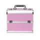 Activeshop SC 44 Cosmetic Vanity Case, Pink