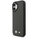 BMW M Kevlar Matt MagSafe Phone Case Cover iPhone 17 - Black