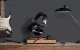 Oneodio Pro 10 Wired Headphones Black