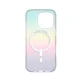 ZAGG Milan Snap MagSafe iPhone 16 Pro Case - Iridescent