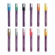Maaleo 25743 Acrylic Marker Set, 12 pcs