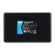 Newell TT-USB-C Triple-Channel Charger for Nikon EN-EL15