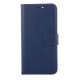Samsung Galaxy A12 (SM-A125F/DSN) Smart Classic Wallet Phone Cover Case, Navy | Telefona Vāciņš Maciņš Apvalks...