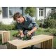 Cordless Planer Bosch PHO 18V-20 (Bare Unit, No Battery, No Charger)