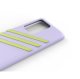 Adidas OR Molded Case aizsargvāciņš Samsung Galaxy S20 Ultra, violets