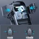 Car Phone Holder LISEN, 65-87 mm