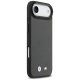 BMW M Kevlar Matt MagSafe Case for iPhone Air Black