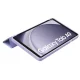 Samsung Galaxy Tab A9 ( SM-X110 / X115 ) Trifold Tech-Protect SmartCase Protective Cover Case, Purple