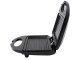 Electric Sandwich and Panini Toaster Grill, 750 W