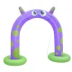 Bestway Jumbo Friendly Inflatable Water Sprinkler for Kids, 244x84x198 cm
