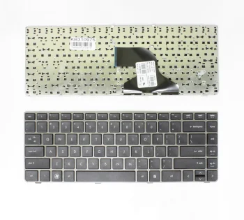 HP ProBook 4330S, 4331S, 4430S, 4431S Keyboard, Black
