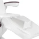 Activ Podo Pedicure Footrest, White