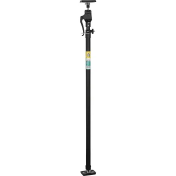 Wolfcraft Telescopic Ceiling Support 4042000 1.22–2.90 m Up to 30 kg