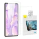 Tempered Glass Baseus Crystal 0.3 mm for HUAWEI MatePad Pro 12.6\"