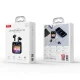 XO X50 TWS Wireless Earphones Bluetooth 6.0 with LCD, ANC & ENC, Black