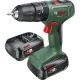 Bosch EasyImpact 18V-40 Cordless Combi Impact Drill & Driver