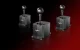 PXN SF U Simracing Shifter H-Pattern 7+1 Gearbox
