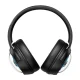 ONIKUMA GT802 Gaming Headphones - Black