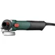 Metabo WEV 15-125 Quick angle grinder, 125 mm, 1550 W