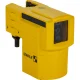 Cross Line Laser STABILA LAX 50 with Tripod and Telescopic Pole