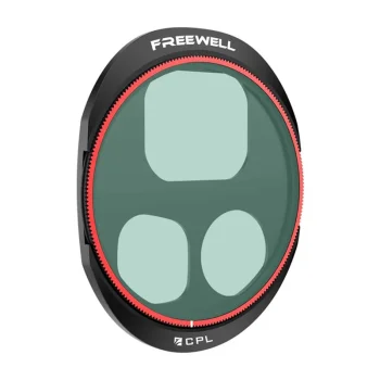 Freewell CPL Filter for DJI Mavic 4 Pro