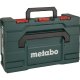 Metabo MT 18 LTX BL QSL Cordless Multitool