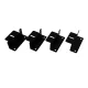 EcoFlow Mounting Feet for 100W / 400W Rigid Solar Panels