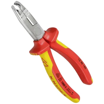 KNIPEX 13 46 165 Stripping Pliers, 165 mm