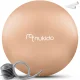 Nukido NS-951 Fitness and Pregnancy Ball 65 cm, Beige
