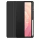 Tech-Protect SC Pen Case for Samsung Galaxy Tab S8 / S9 / S10 / S11 Ultra 14.6 - Black
