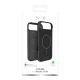 Puro Pulse Case for iPhone 17 Air, Black