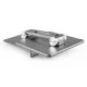 Tech-Protect Z11 Universal Tablet Stand up to 13\", Gray