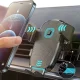 Car Phone Holder LISEN, 65-87 mm