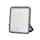 LED Floodlight PROXIM+ 200W 6500K 30000lm IP65 Forever Light, black