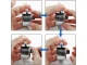 Mechanical Hand Clicker Counter