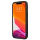 Ferrari On Track Stripe Case for iPhone 13 Pro Max, Black