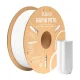 ELEGOO Rapid PETG 3D Printer Filament 1 kg, White