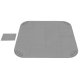 Bestway 60334 Pool / SPA Floor Protector Foam Mat Puzzle, 50x50 cm, 16 pcs, Grey